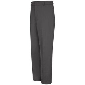 RED KAP Dura-Kap Men's Industrial Pant Size 33 Color Charcoal‎